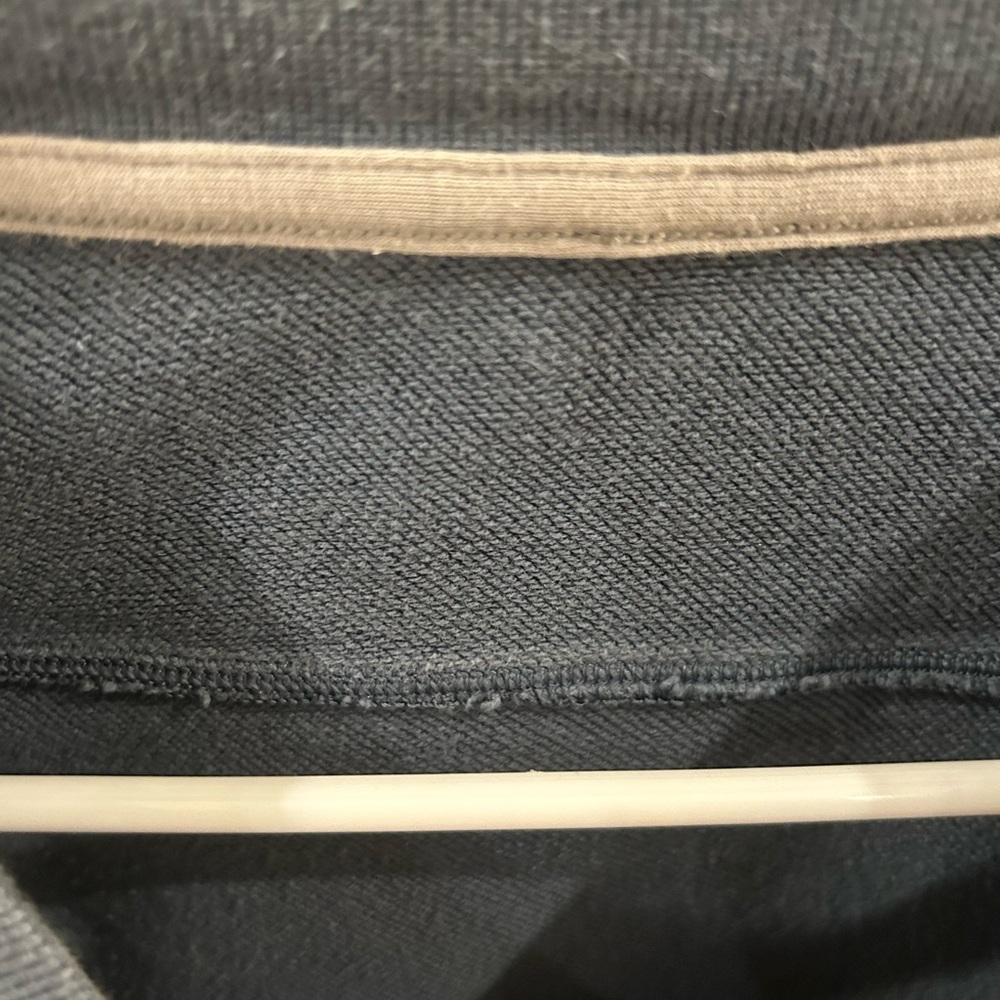 Lululemon Navy Pullover - image 3